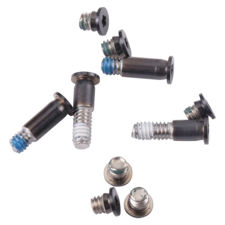 Bottom Cover Screws Set for MacBook Air 13 inch M1 A2337 2020, For A2337 2020 - ORIWHIZ