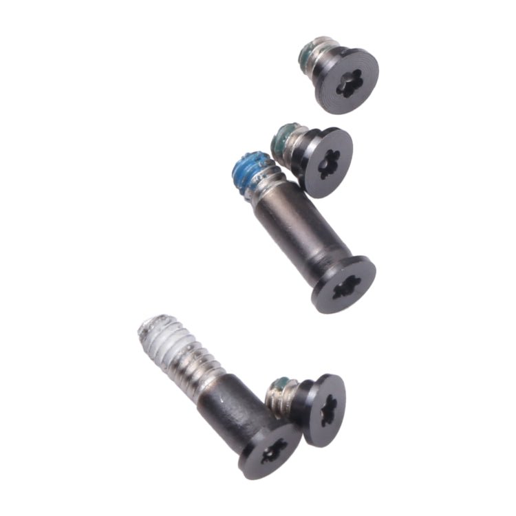 Bottom Cover Screws Set for MacBook Air 13 inch M1 A2337 2020, For A2337 2020 - ORIWHIZ