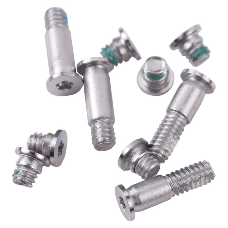 Bottom Cover Screws Set for MacBook Air 13 inch M1 A2337 2020, For A2337 2020 - ORIWHIZ