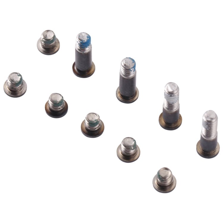 Bottom Cover Screws Set for MacBook Air 13 inch M1 A2337 2020, For A2337 2020 - ORIWHIZ