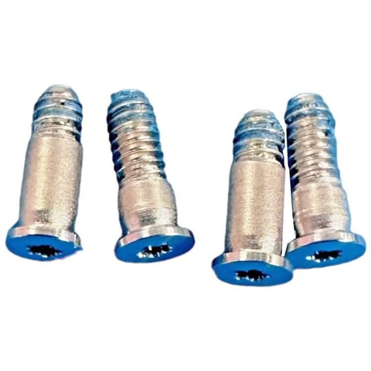 Bottom Cover Screws Set for MacBook Air M2 2022 A2681 EMC4074, For A2681 - ORIWHIZ