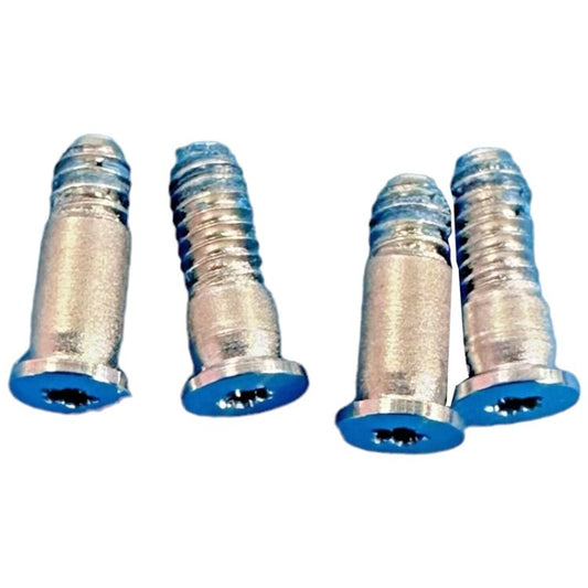 Bottom Cover Screws Set for MacBook Air M2 2022 A2681 EMC4074, For A2681 - ORIWHIZ