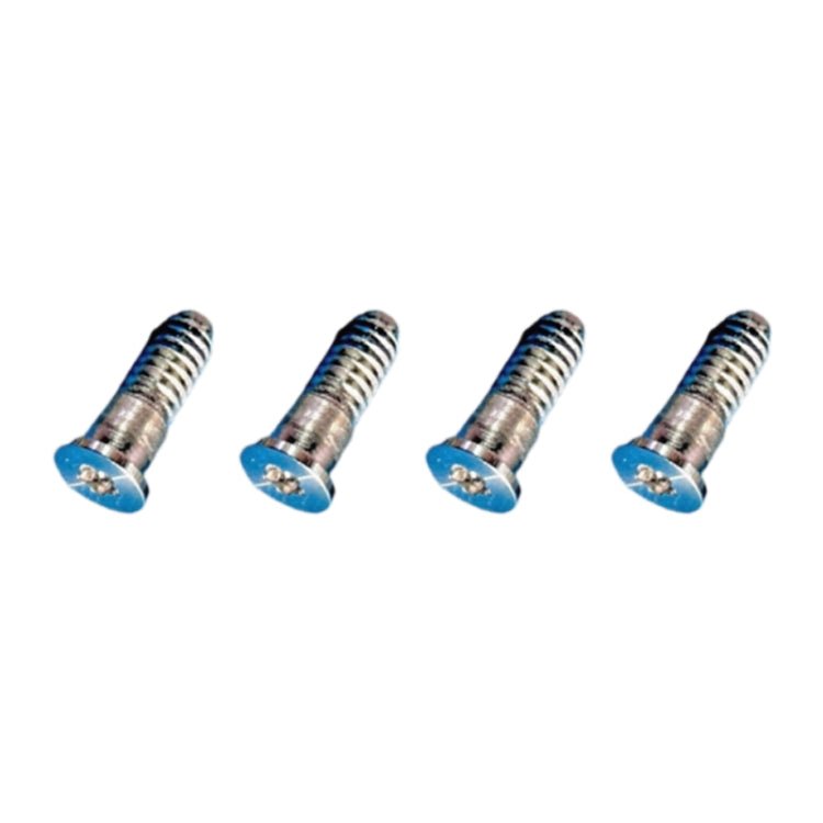 Bottom Cover Screws Set for MacBook Air M2 2022 A2681 EMC4074, For A2681 - ORIWHIZ