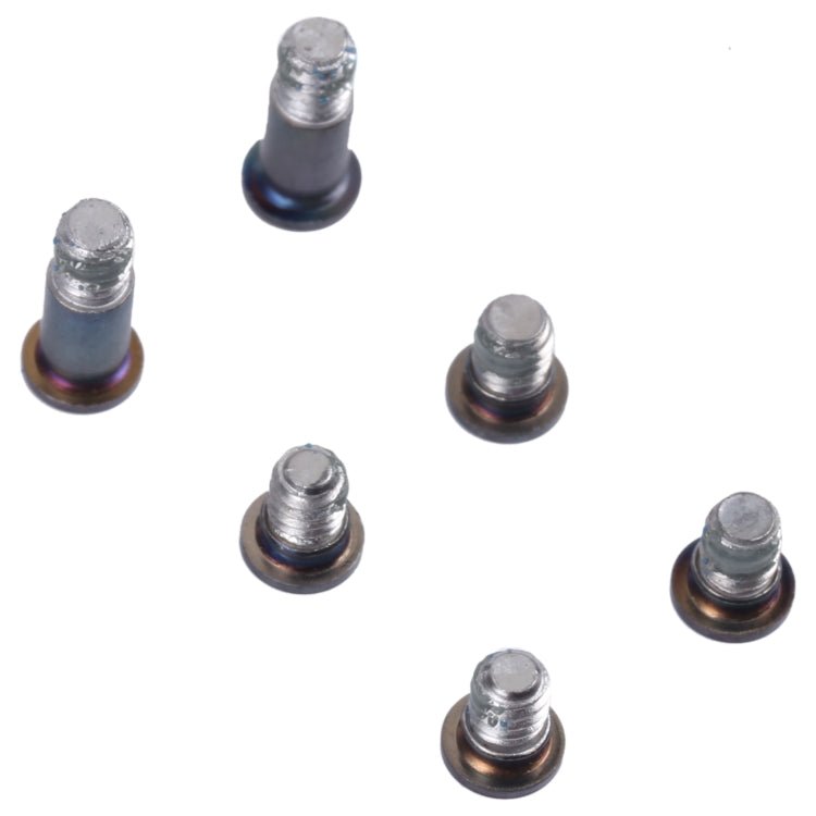 Bottom Cover Screws Set for MacBook Pro 13.3 inch A1989 2018 - 2019, For A1989 - ORIWHIZ