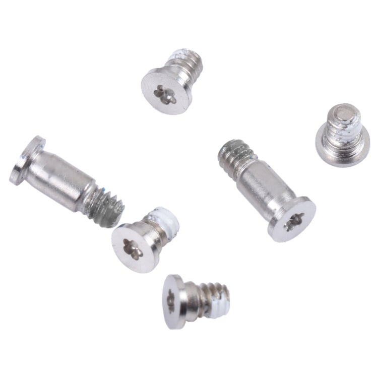 Bottom Cover Screws Set for MacBook Pro 13.3 inch A1989 2018 - 2019, For A1989 - ORIWHIZ