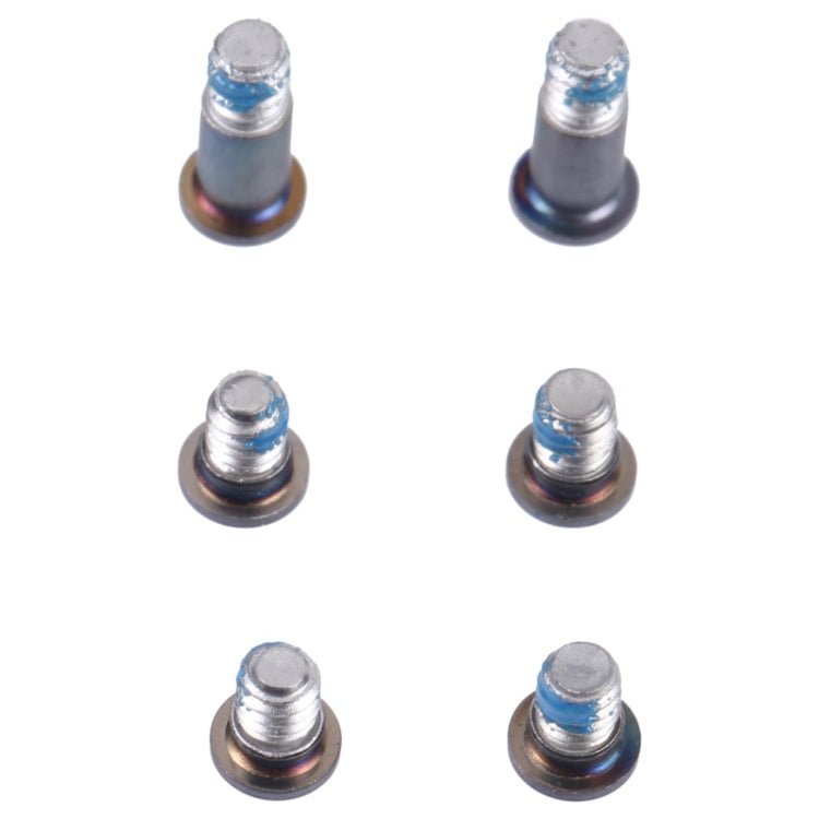 Bottom Cover Screws Set for MacBook Pro 13.3 inch A1989 2018 - 2019, For A1989 - ORIWHIZ