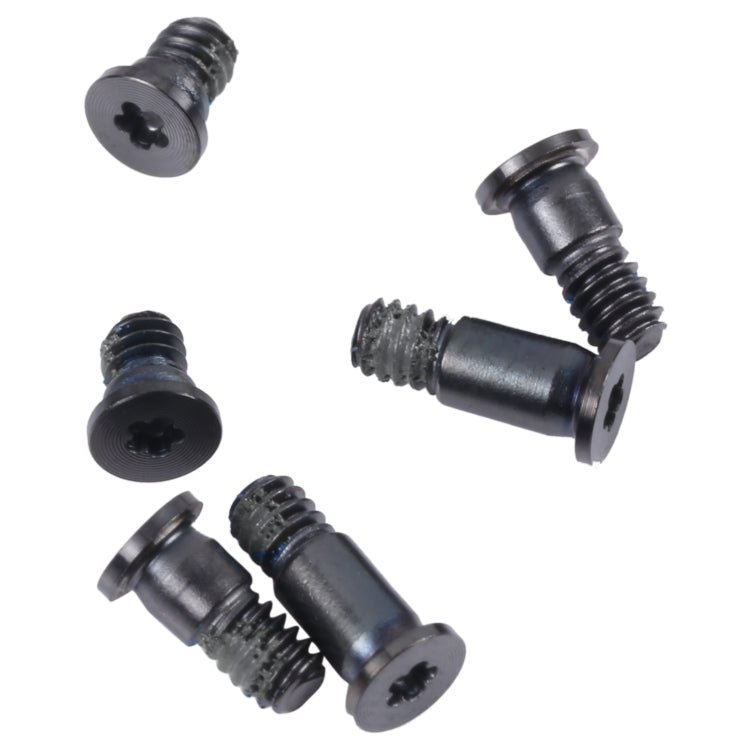 Bottom Cover Screws Set for MacBook Pro 15.4 inch A1990 2018, For A1990 - ORIWHIZ