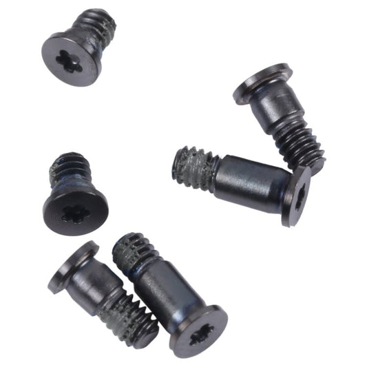 Bottom Cover Screws Set for MacBook Pro 15.4 inch A1990 2018, For A1990 - ORIWHIZ