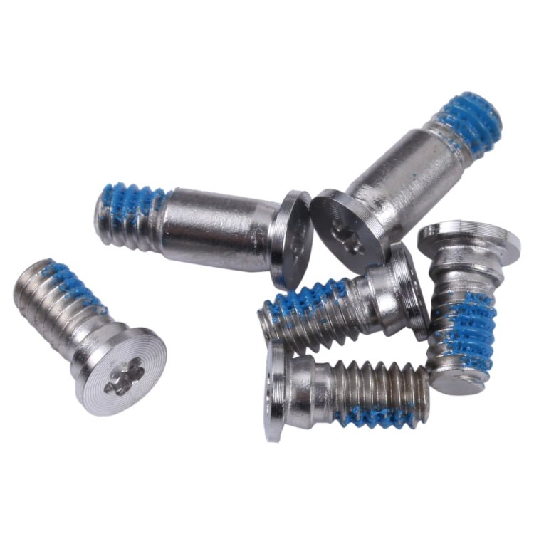 Bottom Cover Screws Set for MacBook Pro 15.4 inch A1990 2018, For A1990 - ORIWHIZ