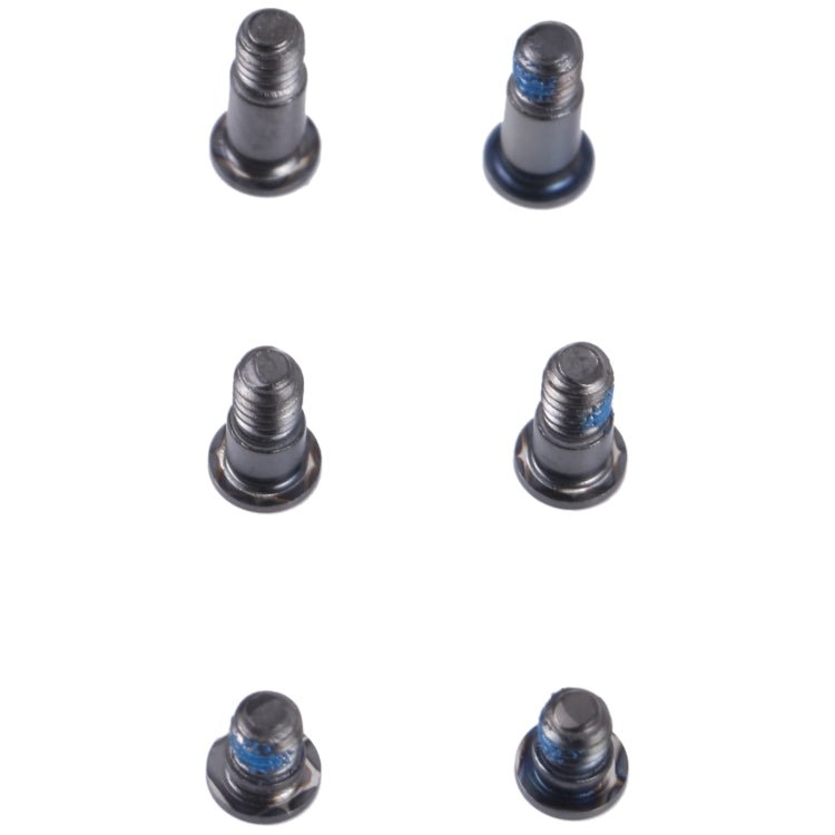 Bottom Cover Screws Set for MacBook Pro 15.4 inch A1990 2018, For A1990 - ORIWHIZ
