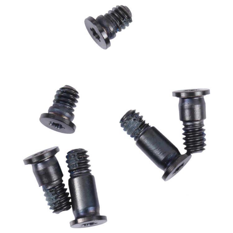Bottom Cover Screws Set for MacBook Pro 15.4 inch A1990 2018, For A1990 - ORIWHIZ