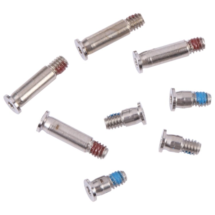 Bottom Cover Screws Set for MacBook Pro Retina 16.2 inch A2485 2021, For A2485 - ORIWHIZ