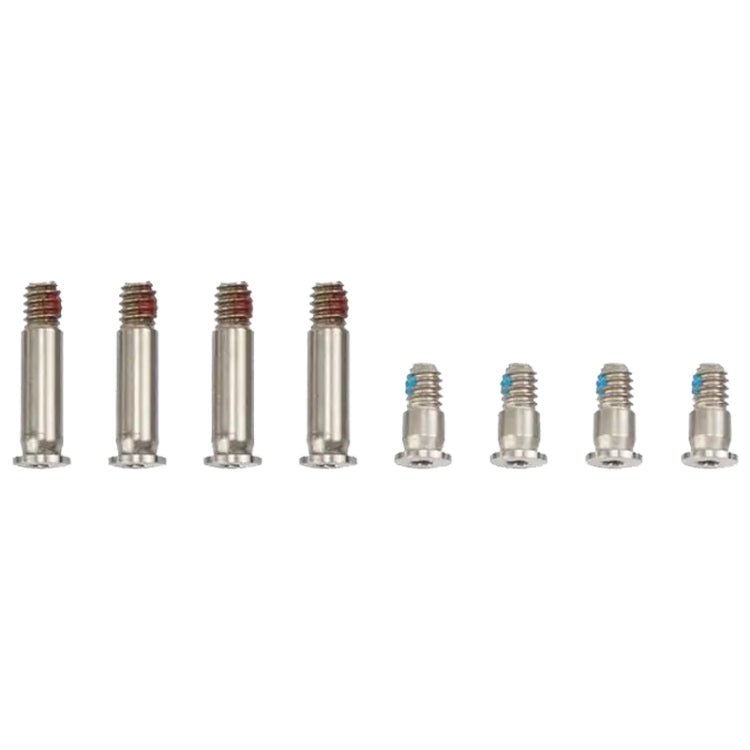 Bottom Cover Screws Set for MacBook Pro Retina M3 14 16 A2918 A2991 A2992, A2918 A2991 A2992 - ORIWHIZ
