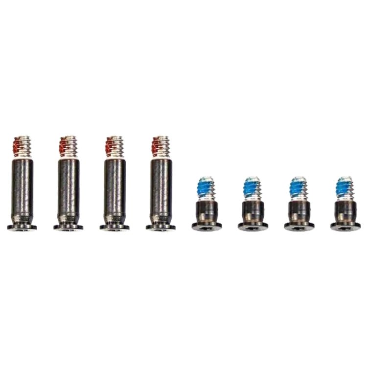 Bottom Cover Screws Set for MacBook Pro Retina M3 14 16 A2918 A2991 A2992, A2918 A2991 A2992 - ORIWHIZ