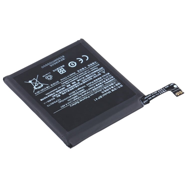 BP41 Li - ion Polymer Battery for Xiaomi Redmi K20 / Mi 9T, For Xiaomi Redmi K20 - ORIWHIZ