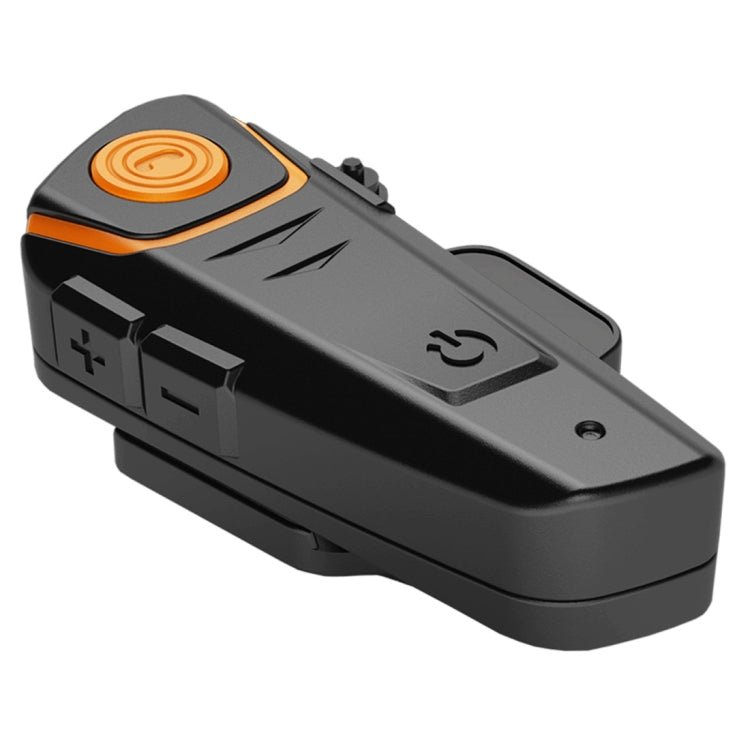 BT - S2 Single 2.4GHz Bluetooth V3.0 Interphone Headsets for Motorcycle Helmet, Auto Answering, Support FM, Intercom Distance up to 1000m, BT - S2 Single - ORIWHIZConsumer ElectronicsMotorcycle Walkie TalkieWalkie Talkie