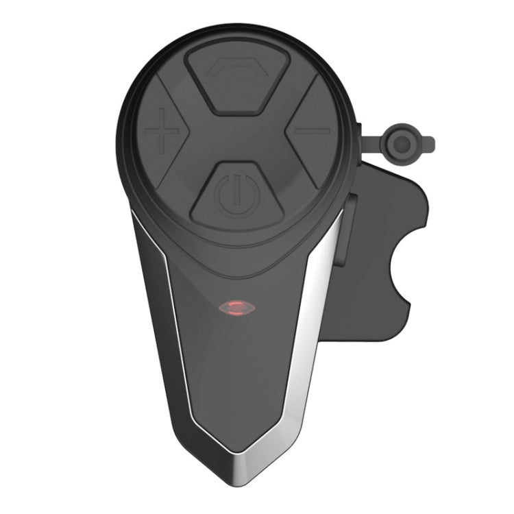 BT - S3 Motorcycle Helmet Bluetooth Headset Motorcycle Intercom Bluetooth Headset, With USB Charging Cable, With US Plug Charger, With EU Plug Charger, With UK Plug Charger - ORIWHIZConsumer ElectronicsMotorcycle Walkie TalkieWalkie Talkie