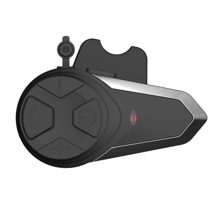 BT - S3 Motorcycle Helmet Wireless Bluetooth Earphone Waterproof Handsfree Interphone Walkie talkie with FM Radio - ORIWHIZConsumer ElectronicsMotorcycle Walkie TalkieWalkie Talkie
