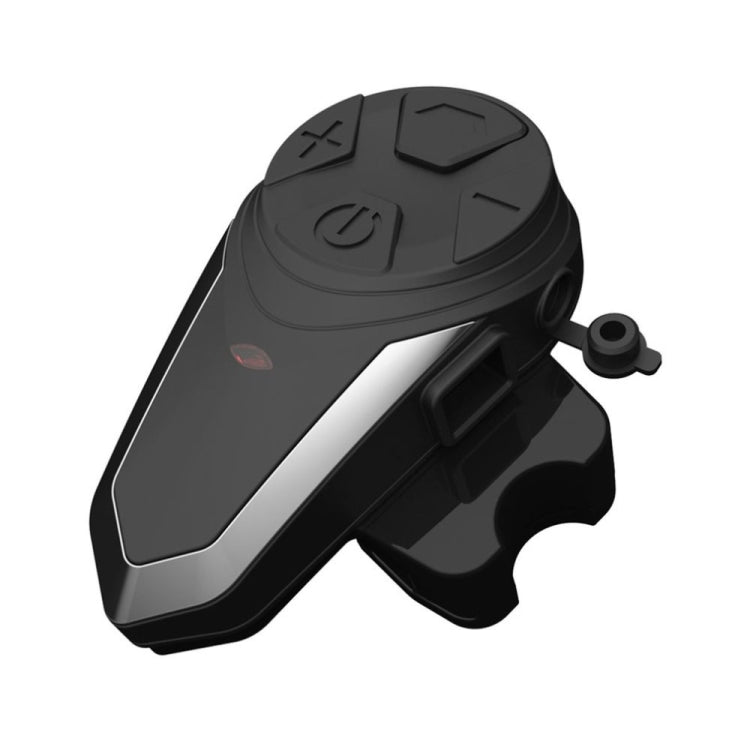 BT - S3 Motorcycle Helmet Wireless Bluetooth Earphone Waterproof Handsfree Interphone Walkie talkie with FM Radio - ORIWHIZConsumer ElectronicsMotorcycle Walkie TalkieWalkie Talkie