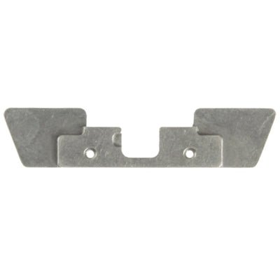 Button of iron for iPad 2 - ORIWHIZ