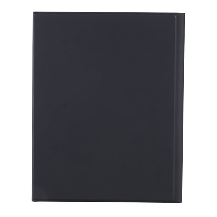 C - 098B Candy Color Skin Feel Texture Bluetooth Keyboard Leather Case with Pen Holder, C - 098B - ORIWHIZApple AccessoriesiPad KeyboardiPad Keyboard For iPad Air