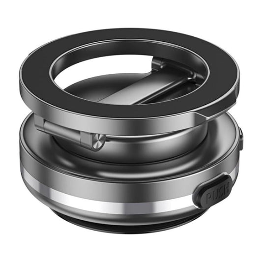 C7 Multifunctional Magnetic Phone Holder Rotatable Folding Auto Vacuum Suction Cup Phone Holder, C7 - ORIWHIZ