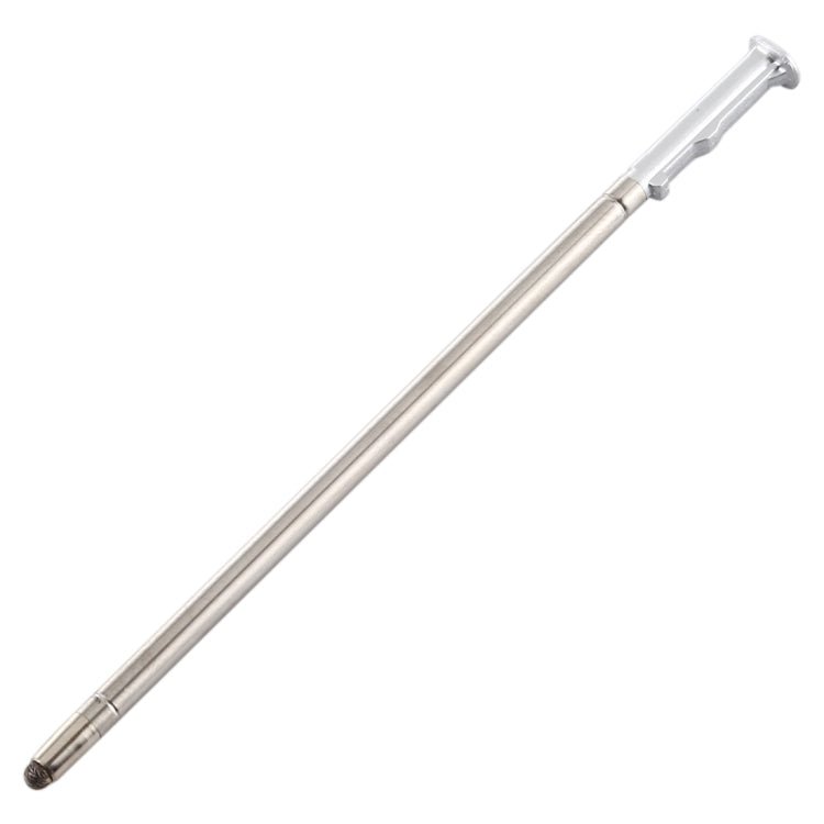 Capacitive Touch Stylus Pen for LG Stylo 5 Q720 LM - Q720CS Q720VSP, For LG Stylo 5, For LG Stylo 5 (Purple), For LG Stylo 5 (Silver) - ORIWHIZ