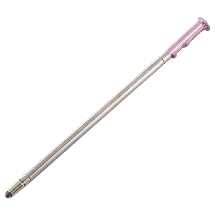Capacitive Touch Stylus Pen for LG Stylo 5 Q720 LM - Q720CS Q720VSP, For LG Stylo 5, For LG Stylo 5 (Purple), For LG Stylo 5 (Silver) - ORIWHIZ