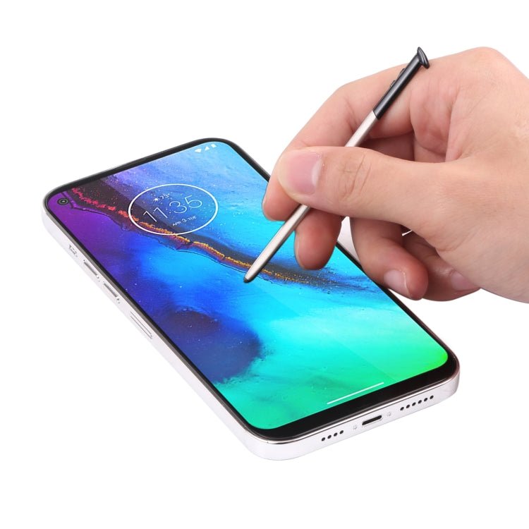 Capacitive Touch Stylus Pen for Motorola Moto G Stylus 2020, For Motorola Moto G Stylus 2020 - ORIWHIZ