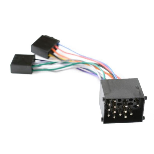 Car 16PIN Original CD Conversion Wiring Harness for BMW E46/E39, For BMW E46/E39 - ORIWHIZCar Replacement PartsDIY CablesIn Car