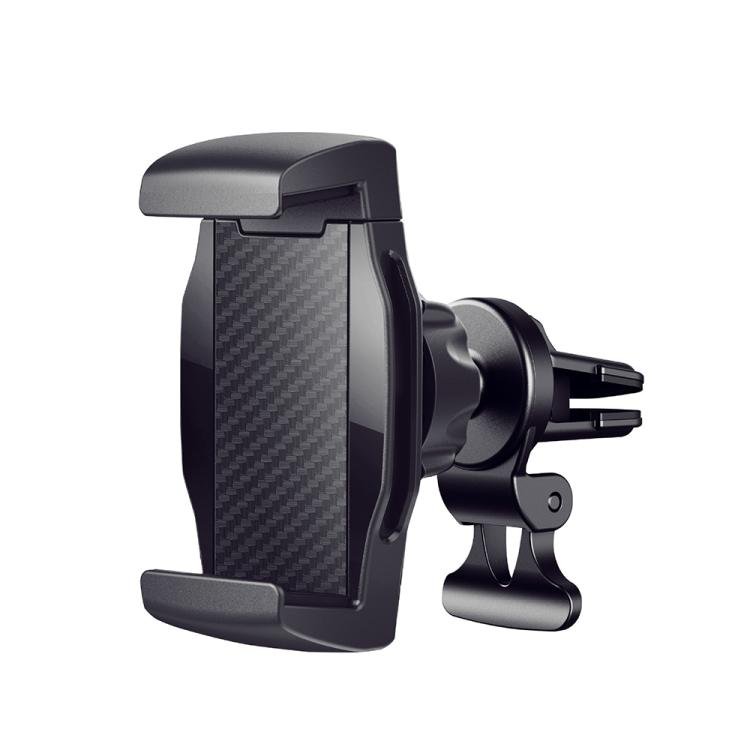 Car Air Conditioning Outlet Anti - shake Rotating Navigation Mobile Phone Holder, ZS - 008 - ORIWHIZ