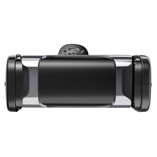 Car Air Conditioning Outlet Navigation Rotating Phone Holder - ORIWHIZ