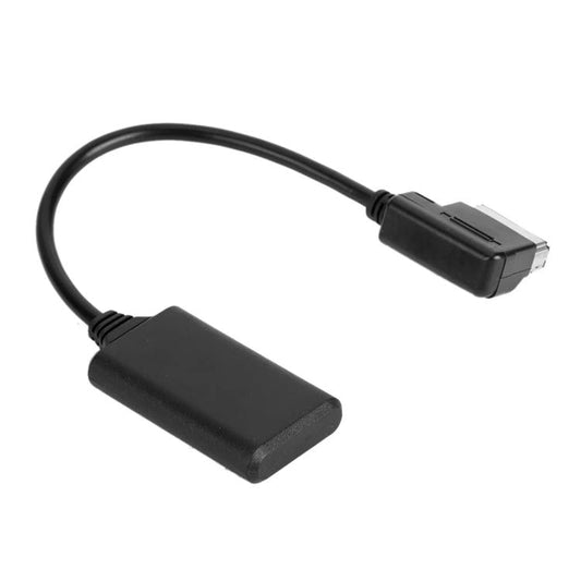 Car AMI Bluetooth Audio Cable Wiring Harness for Mercedes Benz, For Mercedes Benz(AMI) - ORIWHIZCar Replacement PartsDIY CablesIn Car