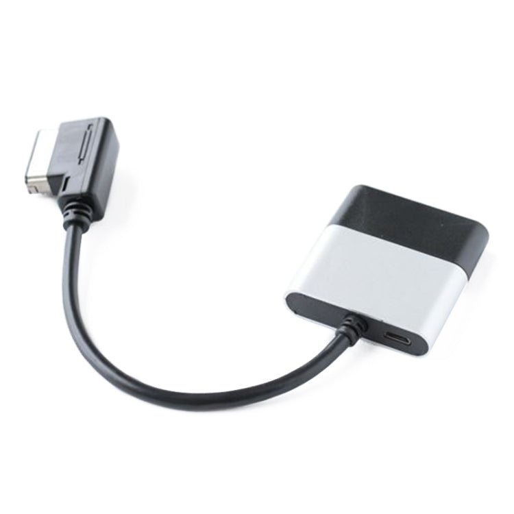 Car AMI Bluetooth Music Module for Volkswagen / Audi, For Volkswagen(AMI) - ORIWHIZCar Replacement PartsDIY CablesIn Car