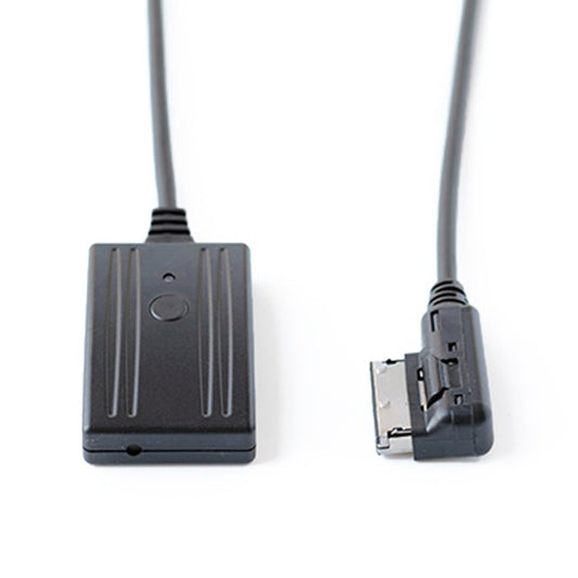 Car AMI Multimedia Audio Cable Wiring Harness for Mercedes - Benz, For Mercedes - Benz(AMI Multimedia) - ORIWHIZCar Replacement PartsDIY CablesIn Car