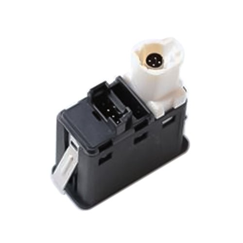 Car AUX + USB Interface Switch Interface Panel for BMW X3 X4 X5 X6, For BMW X3 X4 X5 X6 - ORIWHIZCar Replacement PartsDIY CablesIn Car