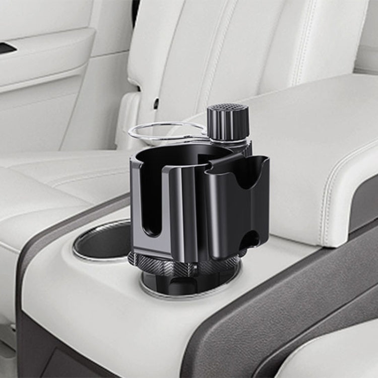 Car Beverage Rack Water Cup Mobile Phone Holder, Water Cup Holder - ORIWHIZ