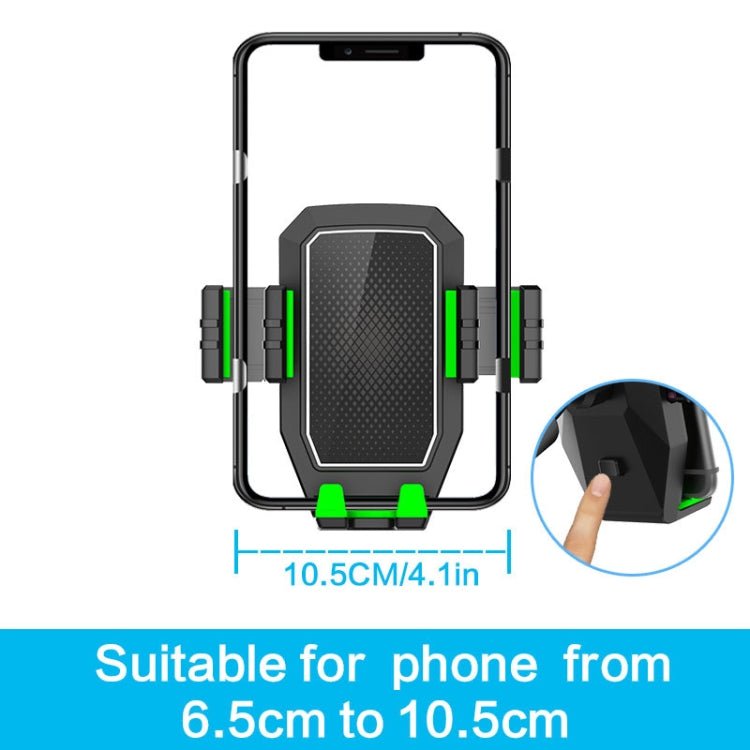 Car Beverage Rack Water Cup Mobile Phone Holder, Water Cup Mobile Phone Holder - ORIWHIZ