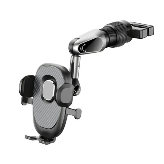 Car Big Clip 360 Degree Rotating Mobile Phone Holder, Big Clip - ORIWHIZ