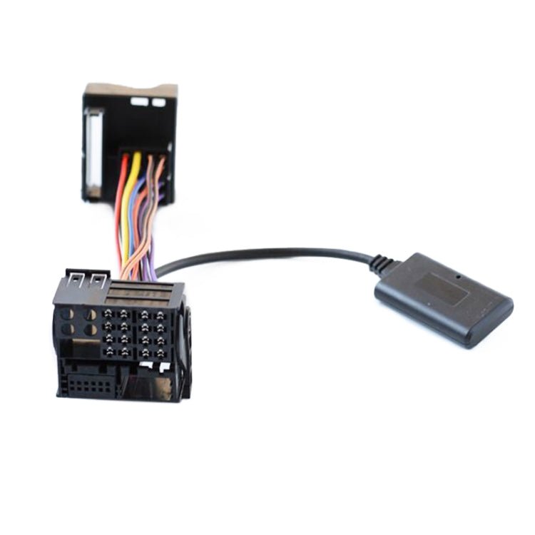 Car Bluetooth Lossless Audio Cable for Ford Fiesta / Focus / Mondeo / MK2, For Ford MK2 - ORIWHIZCar Replacement PartsDIY CablesIn Car