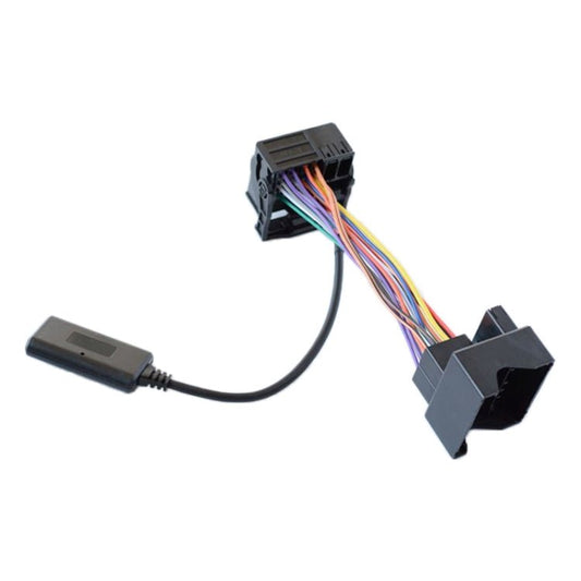 Car Bluetooth Music Lossless Audio Cable for BMW X5, For BMW X5(Lossless) - ORIWHIZCar Replacement PartsDIY CablesIn Car