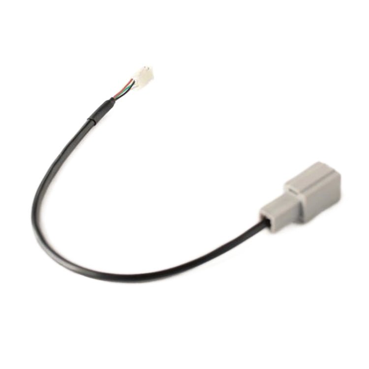 Car CD Navigation Host USB Interface for Honda / Toyota / Mazda / Subaru, For Honda / Toyota / Mazda / Subaru - ORIWHIZCar Replacement PartsDIY CablesIn Car
