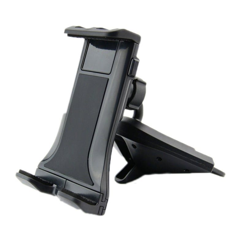 Car CD Port Mobile Phone Navigation Tablet Holder - ORIWHIZ