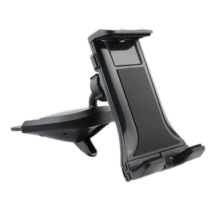 Car CD Port Mobile Phone Navigation Tablet Holder - ORIWHIZ