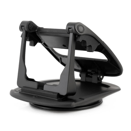 Car Center Console Dashboard Mobile Phone Holder for 3.5 - 6.5 inches Cellphone, Phone Holder for 3.5 - 6.5 inches Cellphone - ORIWHIZ