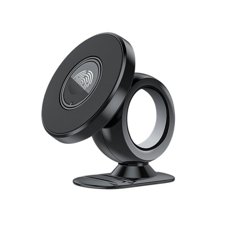Car Dashboard Magnetic Mobile Phone Holder, Dashboard Mobile Phone Holder - ORIWHIZ