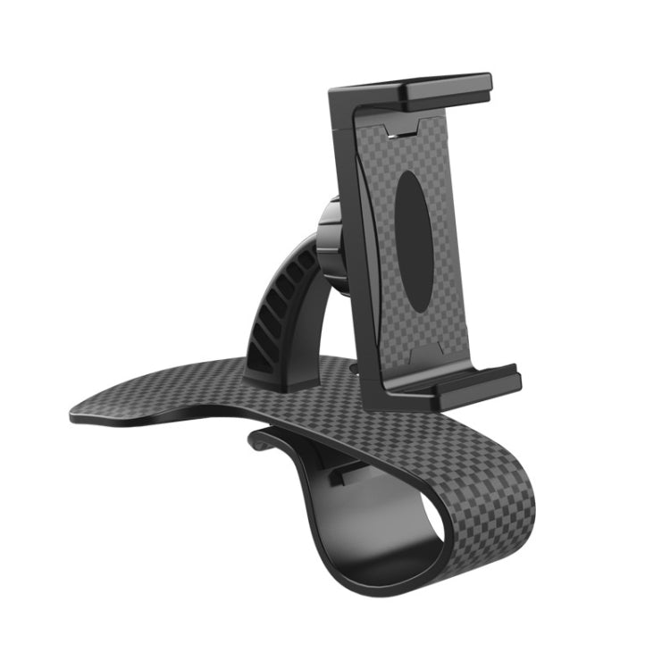 Car Dashboard Navigation Snap - on Mobile Phone Holder - ORIWHIZ