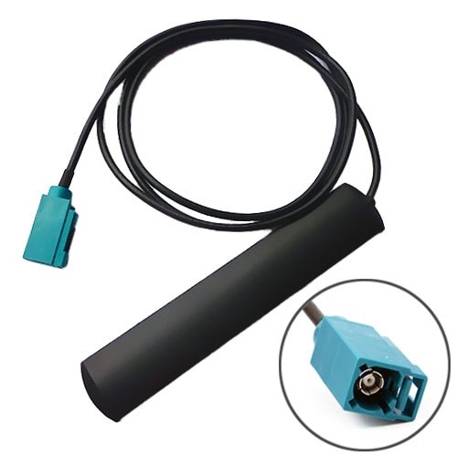 Car FAKRA Z Type Female Bluetooth Antenna for BMW X5, Cable Length: 1m, For BMW X5 - ORIWHIZCar Replacement PartsDIY CablesIn Car