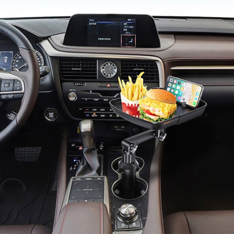 Car Food Rack Mobile Phone Holder, Food Rack - ORIWHIZ
