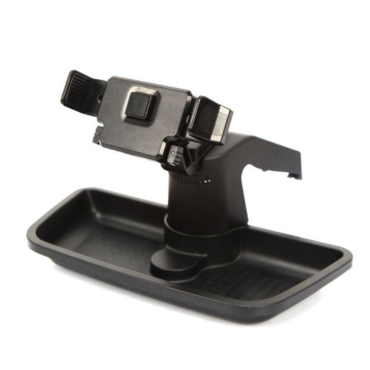 Car GPS Bracket Dash Mount Holder Cell Phone Holder for Jeep Wrangler JK 2007 - 2017, Jeep Wrangler JK 2007 - 2017 - ORIWHIZ